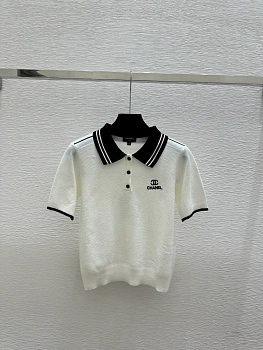 Топы Женские Chanel 13458206