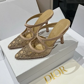 Туфли Женские Christian Dior 1357458