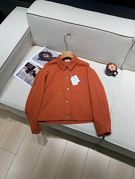 Куртки И Пуховики Женские Brunello Cucinelli 87664