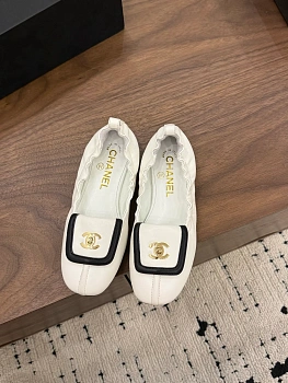 Туфли Женские Chanel 12733247
