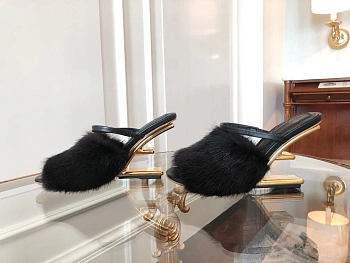 Босоножки Женские Fendi 10476