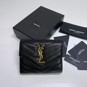 Клатчи Женские Saint Laurent 405306