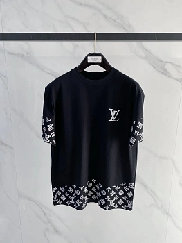 Футболки Мужские Louis Vuitton 11872932