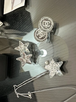 Бижутерия Chanel 777494