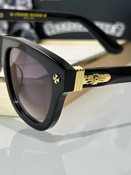 Очки Chrome Hearts 3033980