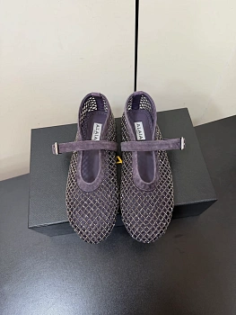Туфли Женские Alaia 11571473
