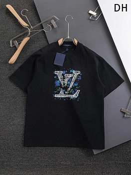 Футболки Женские Louis Vuitton 30781