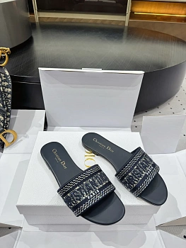 Сандалии Женские Christian Dior 11463063