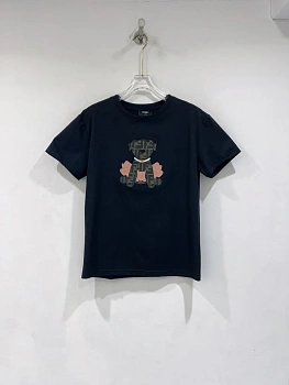 Футболки Женские Fendi 1515085