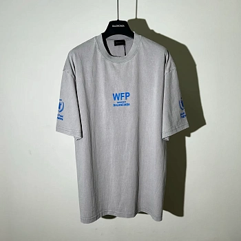 Футболки Мужские Balenciaga 1859572