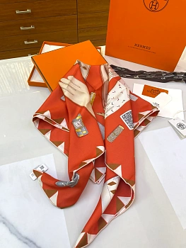 Платки Hermes 2643454