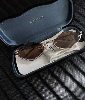 Очки Gucci 540017