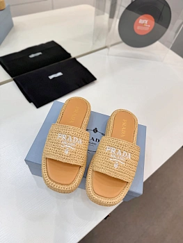 Сандалии Женские Prada 9535152