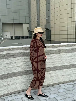 Платья Женские Max Mara 22498