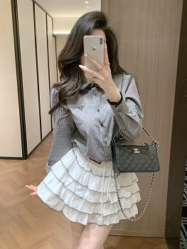 Рубашки Женские Prada 9213998