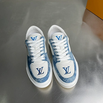 Кроссовки Мужские Louis Vuitton 907468