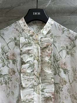 Рубашки Женские Christian Dior 11338075