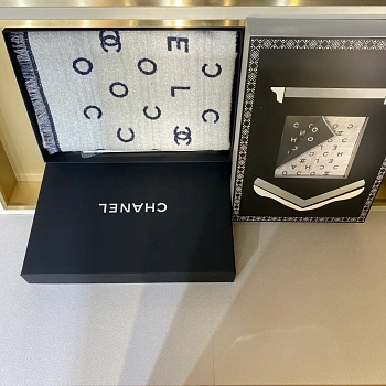 Шарфы Chanel 2478560