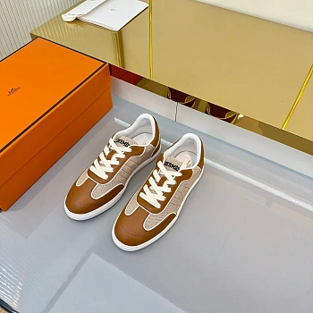 Кеды Мужские Hermes 712739