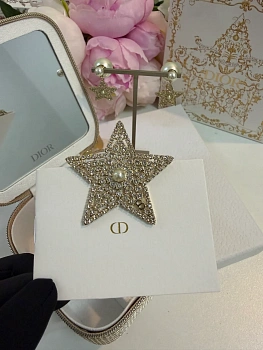 Бижутерия Christian Dior 11629922
