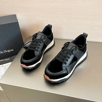 Кроссовки Мужские Zegna 6247792