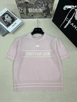 Джемперы И Свитеры Женские Christian Dior 1135893