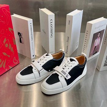 Кеды Женские Christian Louboutin 2643