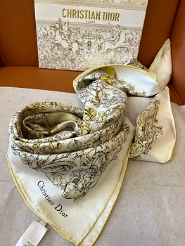 Шарфы Christian Dior 7214