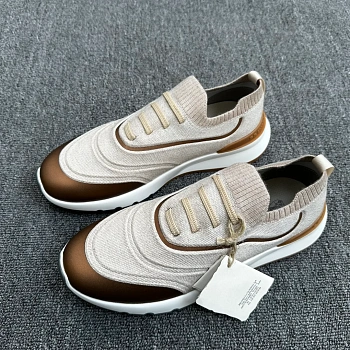 Кроссовки Мужские Brunello Cucinelli 46431