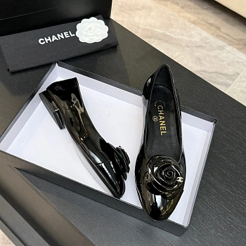 Туфли Женские Chanel 1291446