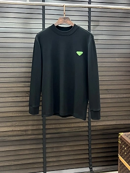 Лонгсливы Мужские Prada 658289