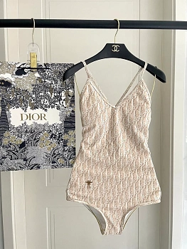Купальники Женские Christian Dior 310440