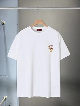 Футболки Женские Gucci 1275184