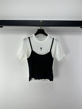 Топы Женские Christian Dior 11455178
