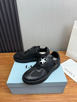 Кроссовки Мужские Lanvin 1262942