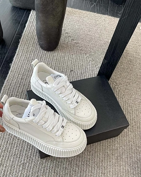 Кеды Женские Chanel 11498219