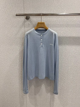 Джемперы И Свитеры Женские Miu Miu 530116