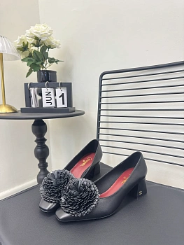 Туфли Женские Chanel 1561917