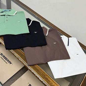 Рубашки Мужские Prada 11539850