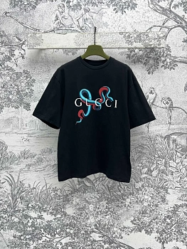 Футболки Женские Gucci 5170