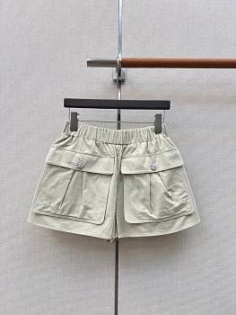 Шорты Женские Celine 13173552