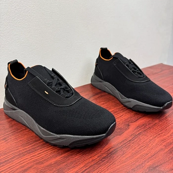 Мокасины Мужские Santoni 11426251