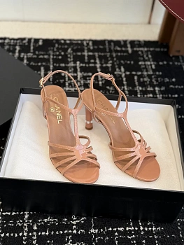 Босоножки Женские Chanel 11306090