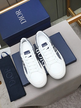 Кроссовки Мужские Christian Dior 719982