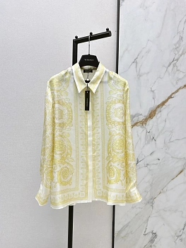 Рубашки Женские Versace 1074876