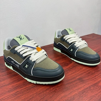 Кроссовки Женские Louis Vuitton 1142059