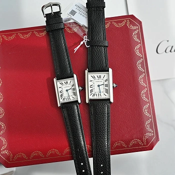 Часы Женские Cartier 187233