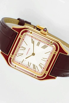 Часы Женские Cartier 1601761