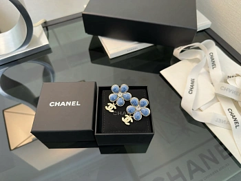Бижутерия Chanel 11156016
