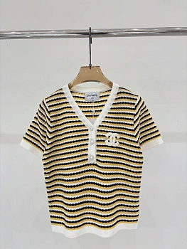 Футболки Женские Chanel 11864811